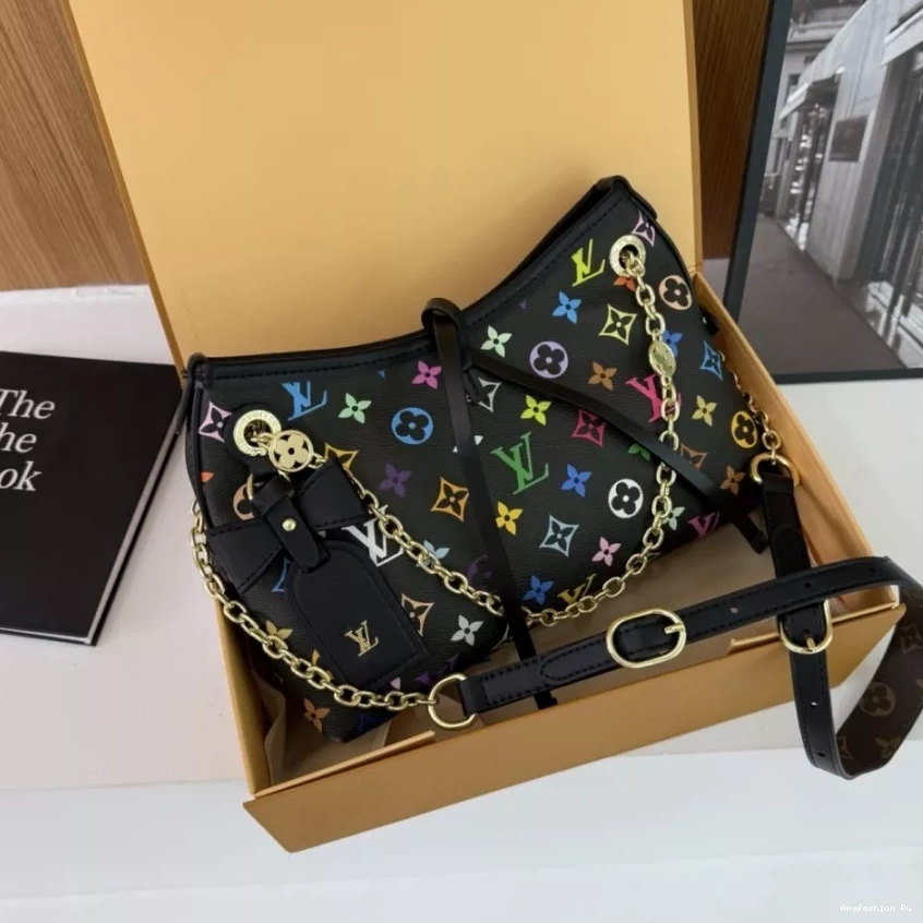 7596 Messenger For Vuitton Comfortable Women Bags Louis 0227